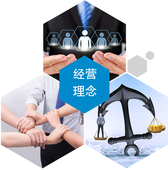 經營理念