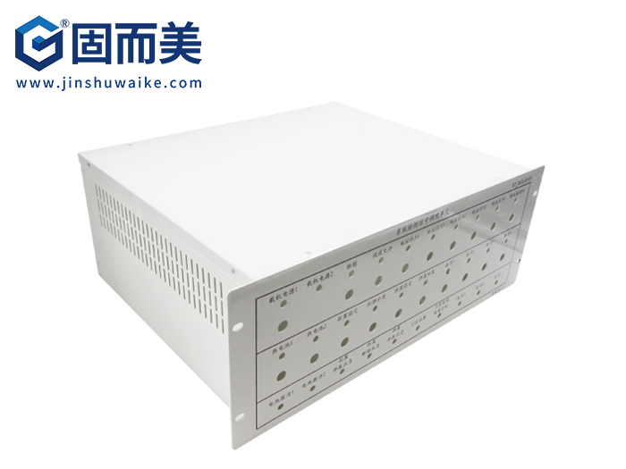 濟南鈑金加工定制,電子產(chǎn)品外殼,鈑金加工工廠,2u/4u工控機箱外殼,精密鈑金加工