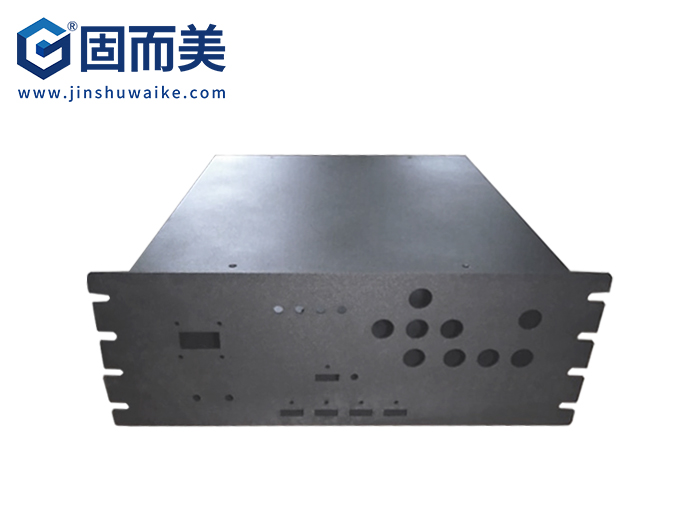 濟南鈑金加工,電子產(chǎn)品外殼,鈑金外殼定制,u型機箱,精密鈑金加工