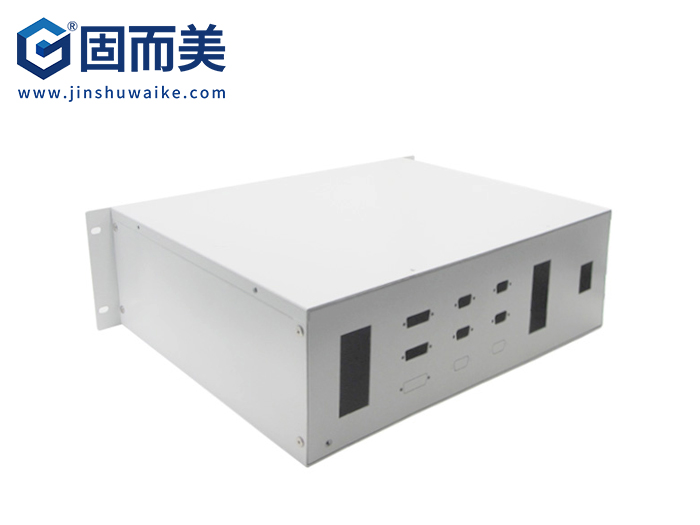 濟南鈑金加工廠家,電子產(chǎn)品外殼,鈑金加工工廠,2u/4u工控機箱外殼,精密鈑金加工