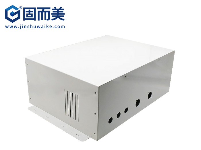 濟南鈑金外殼定制,機箱機柜生產(chǎn)廠家,4u機箱,鈑金加工,外殼定制