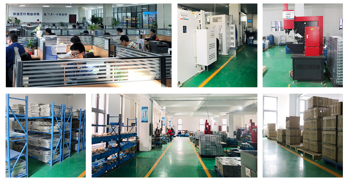 工廠實拍-精益求精