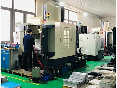 工廠實拍-三天打樣，七天批量